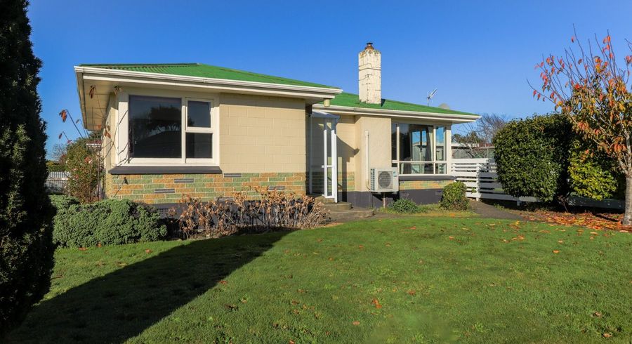  at 2 Arun Crescent, Glengarry, Invercargill
