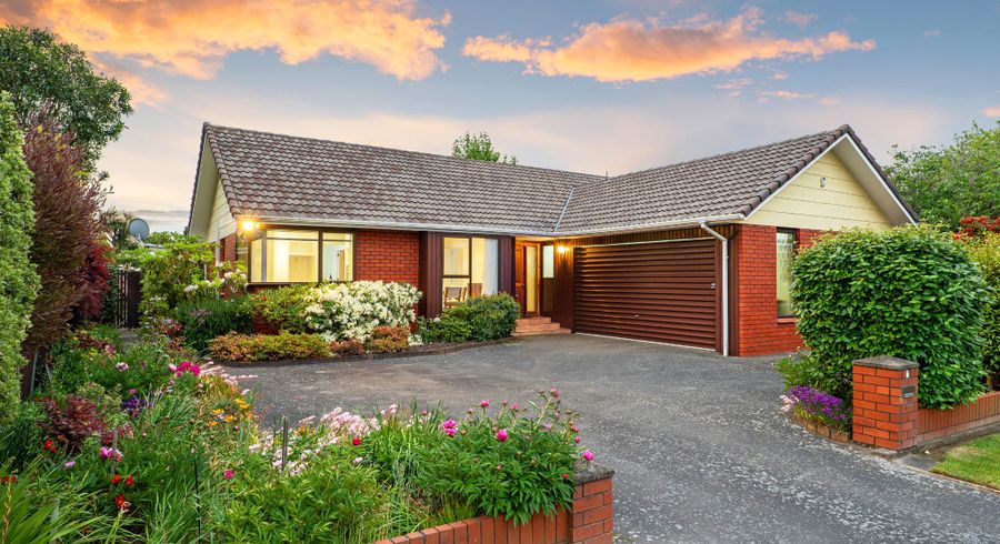  at 21 Rubens Place, Burnside, Christchurch City, Canterbury