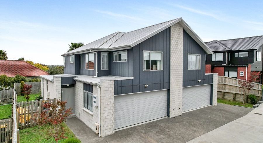  at 4/18 Mahoe Street, Melville, Hamilton