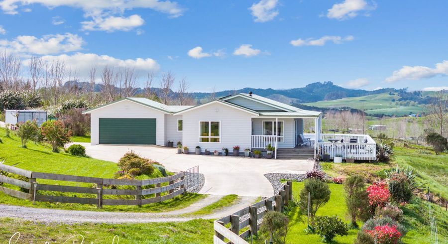  at 70 Te Pahi River Drive, Paparoa, Kaipara, Northland