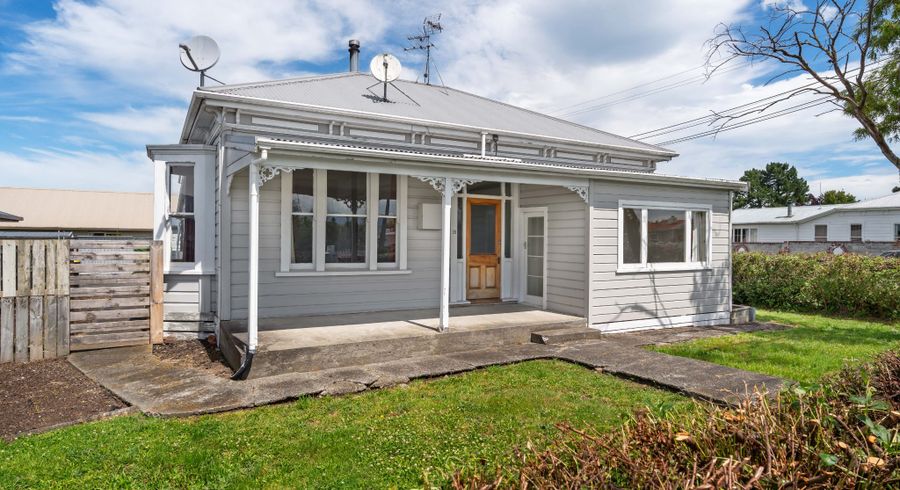  at 19 South Road, Kuripuni, Masterton