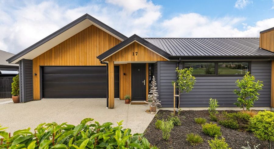  at 17 Bannister Street, Jacks Point, Queenstown-Lakes, Otago