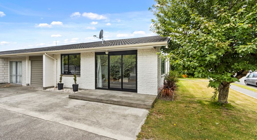  at 1/441 Armagh Street, Linwood, Christchurch
