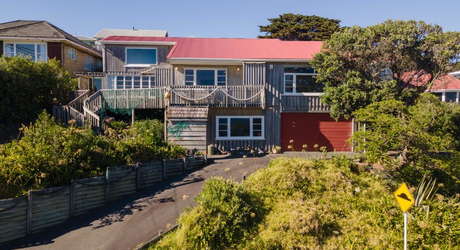  at 55 Tireti Road, Titahi Bay, Porirua