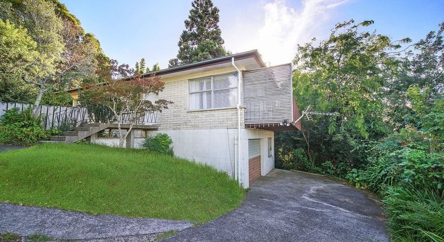  at 25 Walnut Lane, Browns Bay, North Shore City, Auckland