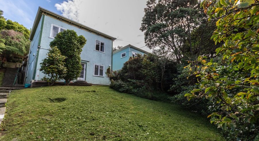  at 168 Hanson Street, Newtown, Wellington, Wellington