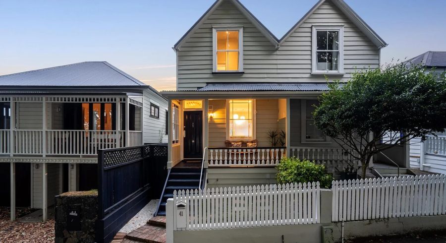  at 41 Franklin Road, Freemans Bay, Auckland City, Auckland