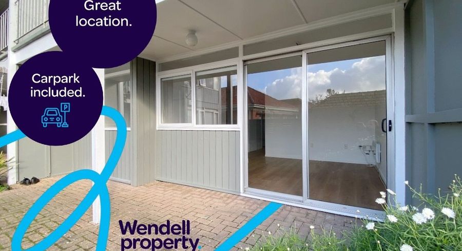  at 4/277 Mount Eden Road, Mount Eden, Auckland