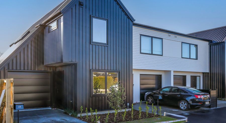  at 4/18 Elizabeth Street, Riccarton, Christchurch City, Canterbury