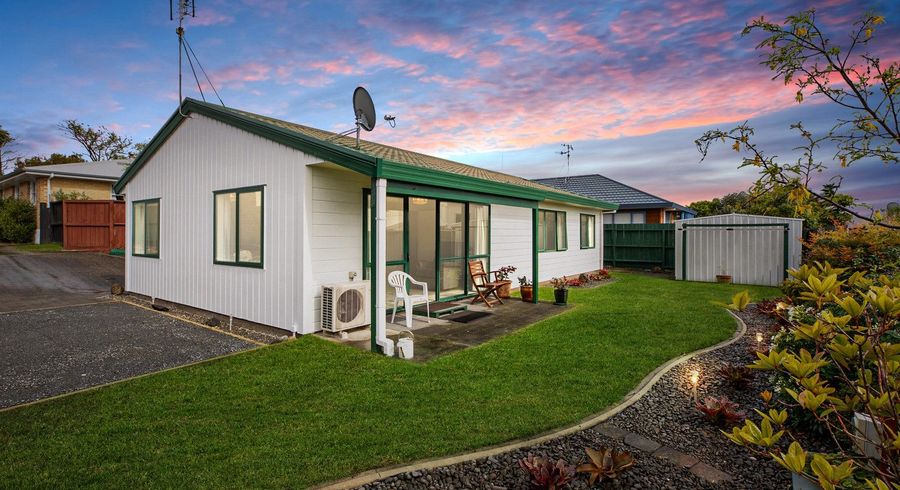  at 591B Maunganui Road, Mount Maunganui, Mount Maunganui