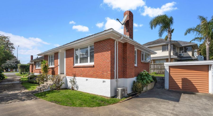  at 3/289 Kohimarama Road, Kohimarama, Auckland City, Auckland