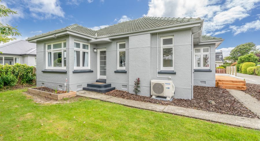  at 428B Herbert Street, Waverley, Invercargill