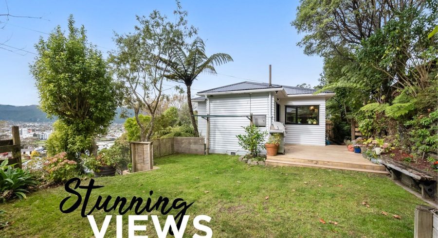  at 24 Miromiro Rd, Normandale, Lower Hutt, Wellington