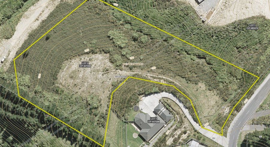  at 31 Kaitangata Crescent, Kelson, Lower Hutt, Wellington