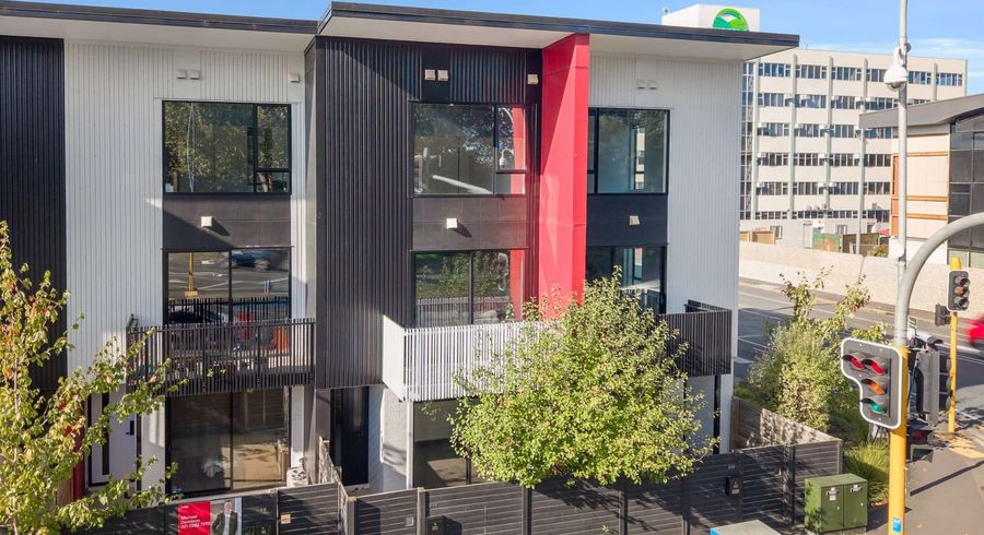  at 20/216 Tristram Street, Hamilton City Central, Hamilton, Waikato