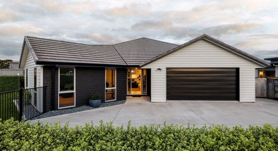  at 45 Plescher Crescent, Leamington, Cambridge