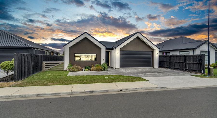  at 5 Jury Lane, Ravenswood, Waimakariri, Canterbury
