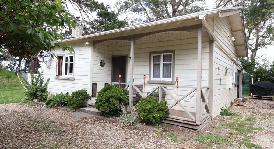  at 1387  Tiniroto Road, Waerengaokuri, Gisborne, Gisborne