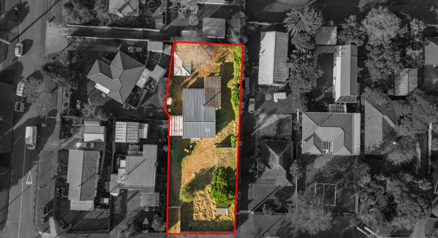  at 492 Swanson Road, Ranui, Waitakere City, Auckland