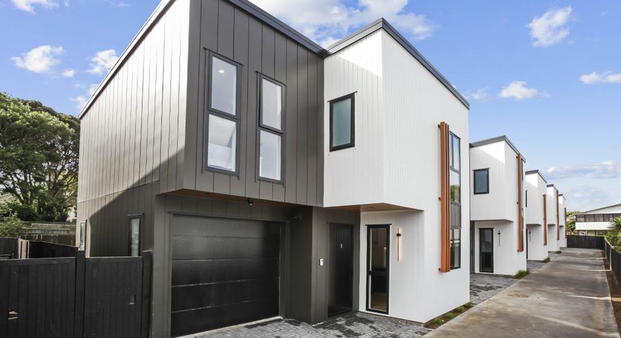  at Lot 2/13 Clinker Street, Three Kings, Auckland City, Auckland