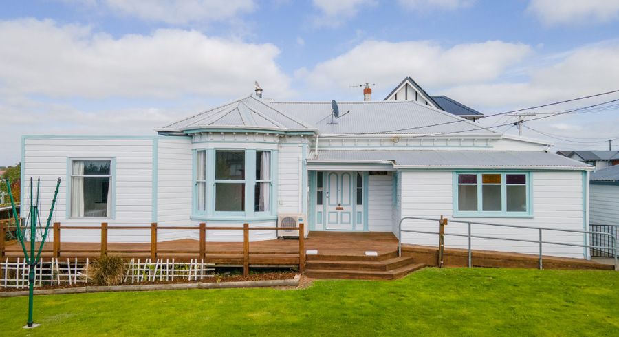  at 70a Wilson Street, Seaview, Timaru, Canterbury