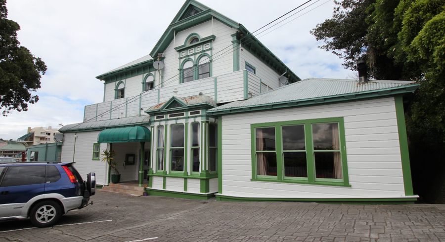  at 33 Thompson St, Te Aro, Wellington, Wellington