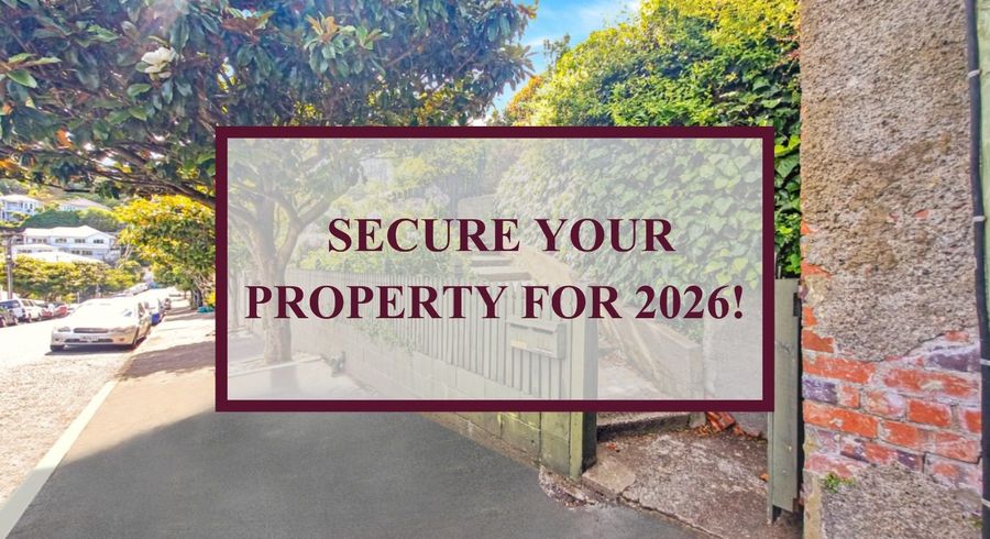  at 16A Lawrence Street, Newtown, Wellington, Wellington