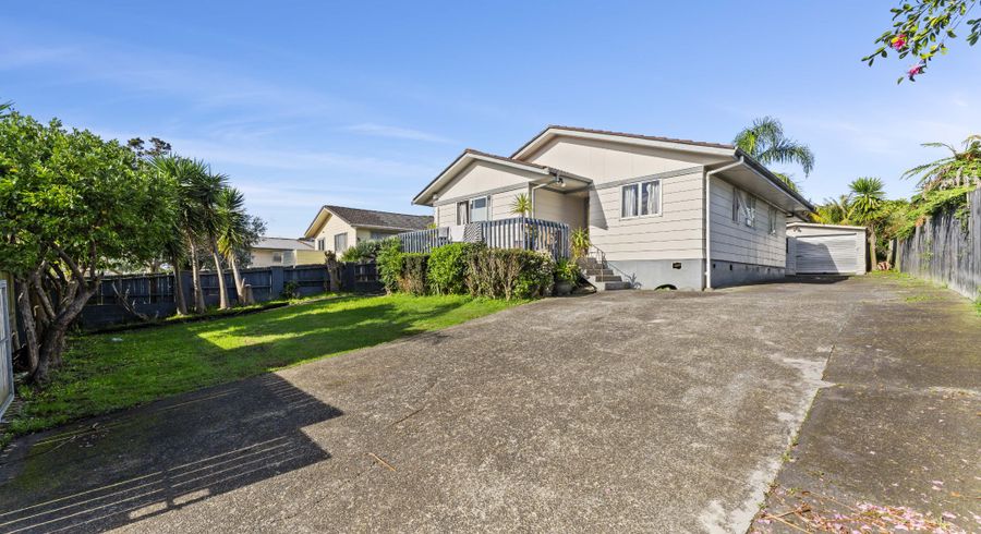  at 35 Wickman Way, Mangere East, Manukau City, Auckland