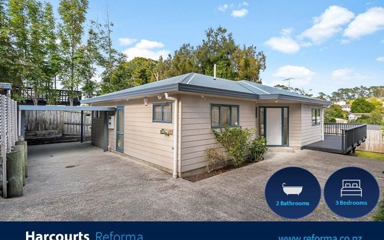  at 49A Rehia Road, Massey, Auckland