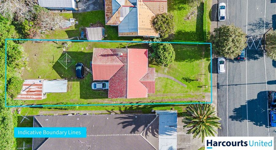  at 15 Hauiti Road, Otahuhu, Auckland City, Auckland
