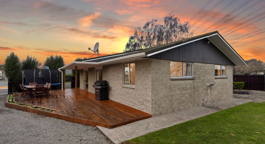  at 31 Vanguard Drive, Broomfield, Christchurch City, Canterbury