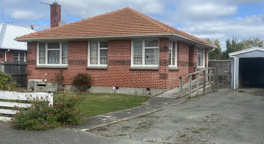  at 62 Wellington Street, Ashburton, Ashburton, Canterbury