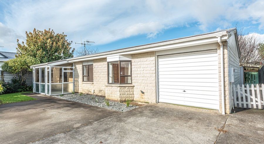  at 23B Dorset Road, Springvale, Whanganui