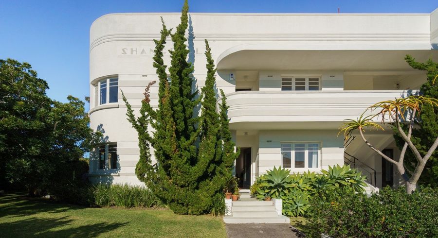  at 3/40 Gladstone Road, Parnell, Auckland City, Auckland