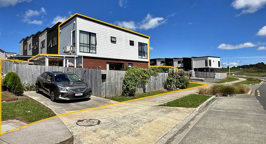  at 56 Picturesque Drive, Flat Bush, Manukau City, Auckland
