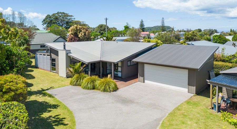  at 35 Grierson Close, Hahei, Whitianga