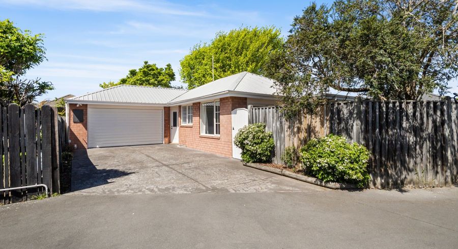  at 5/12 Frankleigh Street, Somerfield, Christchurch City, Canterbury
