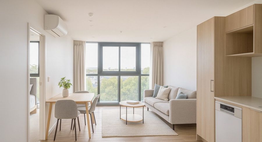  at 502/20 Park Ave, Ellerslie, Auckland City, Auckland