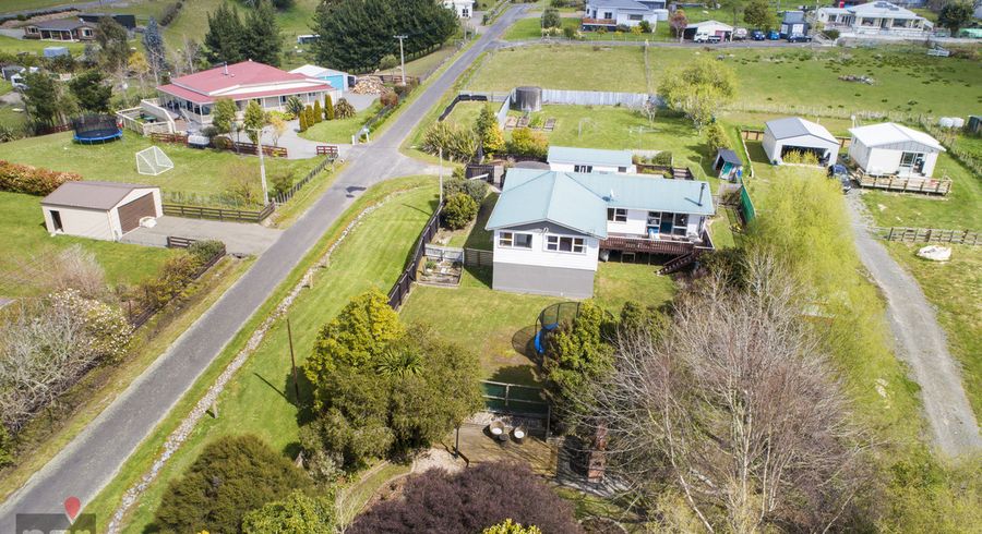  at 6 King Street, Halcombe