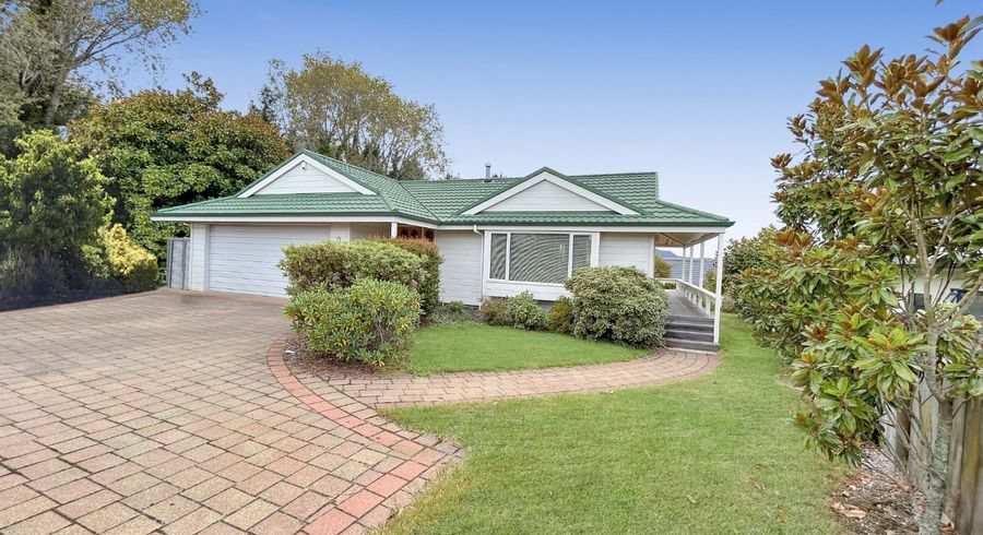  at 1 Acacia Bay Road, Nukuhau, Taupo