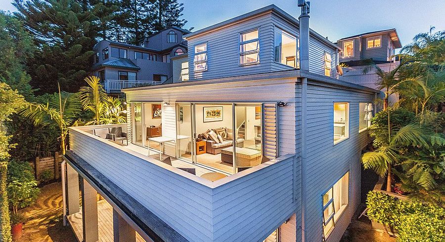  at 70 Allum Street, Kohimarama, Auckland City, Auckland