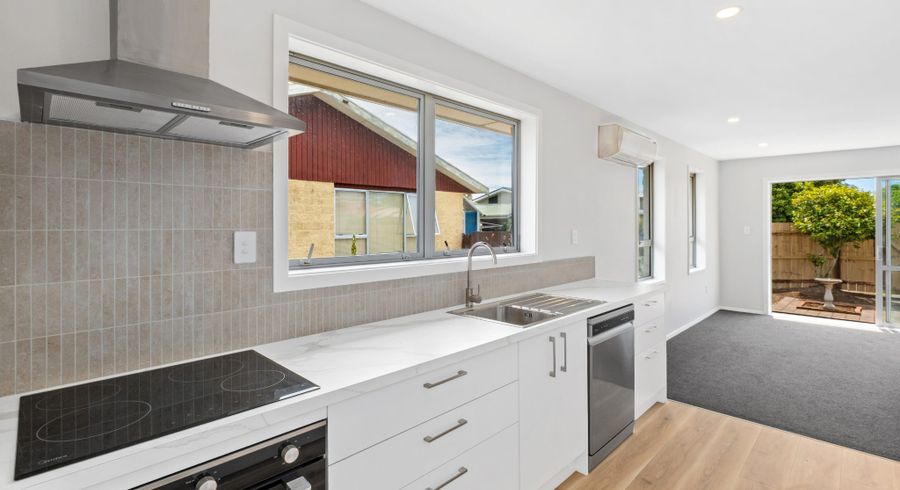  at 1/32 Mountbatten street, New Brighton, Christchurch City, Canterbury