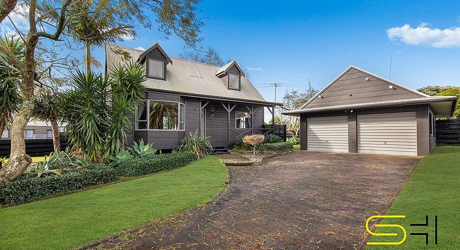  at 38 Pinehurst Place, Wattle Downs, Auckland