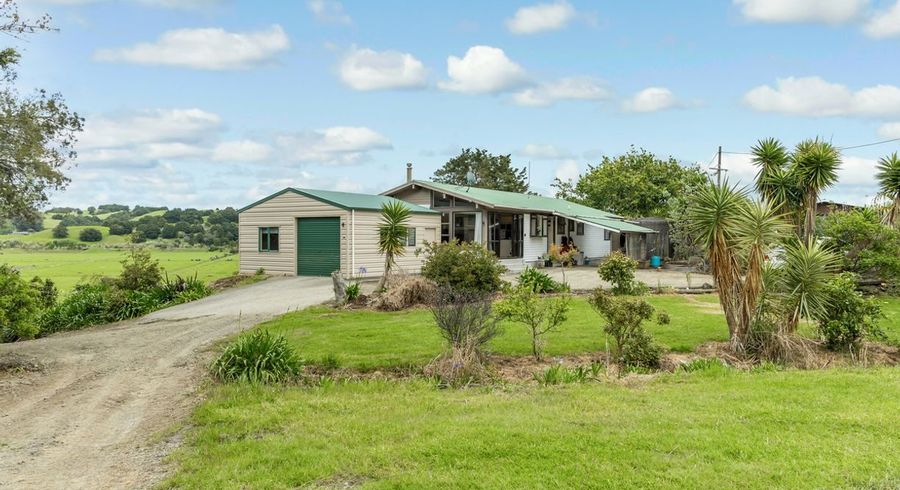  at 55 Kirikopuni Stn Road, Dargaville, Kaipara, Northland