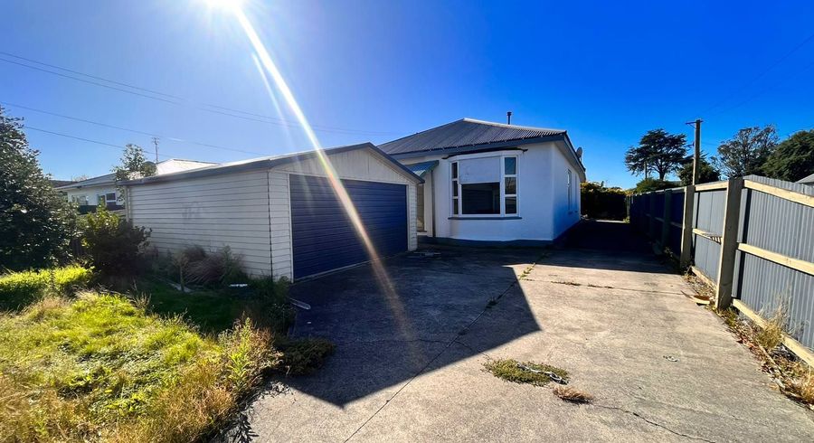  at 275 Breezes Road, Aranui, Christchurch