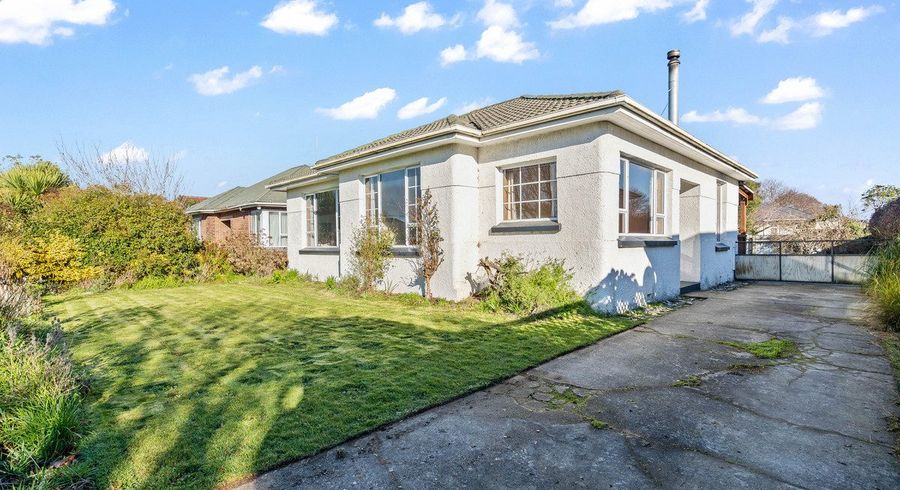  at 30 Lorn Street, Glengarry, Invercargill