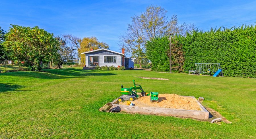  at 414 Naughton Road, Timaru, Timaru, Canterbury