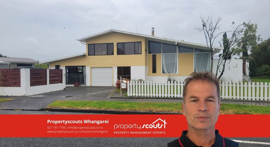  at 2 Garden Place, Tikipunga, Whangarei, Northland