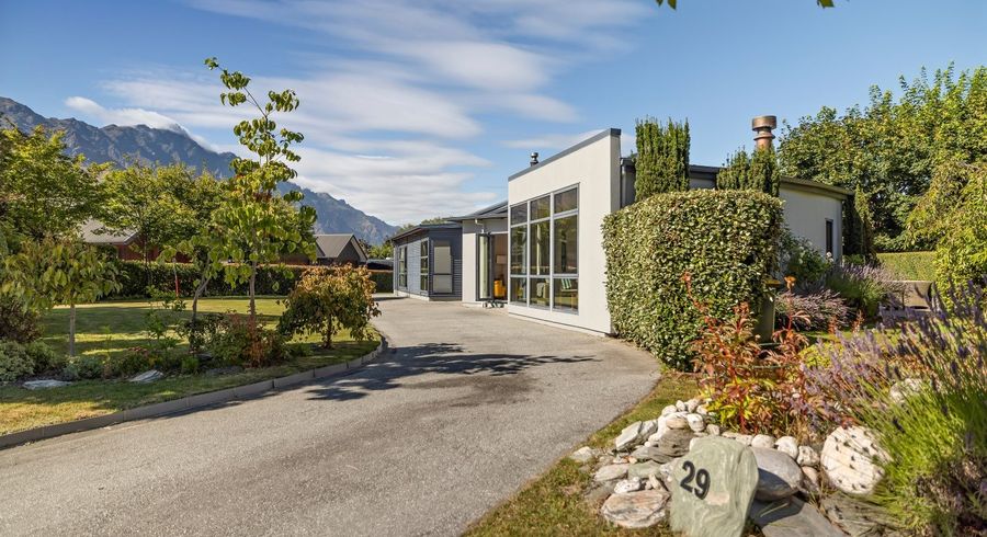  at 29 Ferry Hill Drive, Quail Rise, Lower Shotover, Queenstown-Lakes, Otago