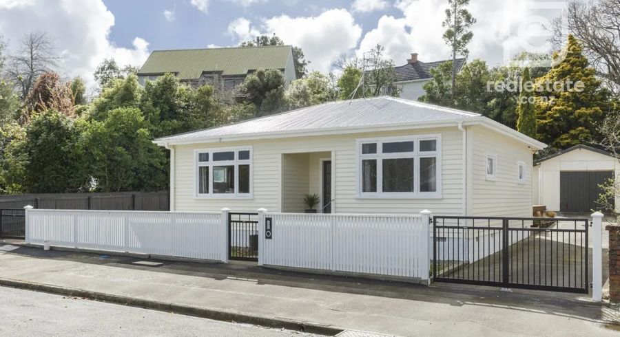  at 42 Alfred St, Roslyn, Palmerston North, Manawatu / Whanganui